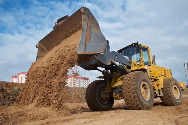 Bulldozing Service in Youngstown