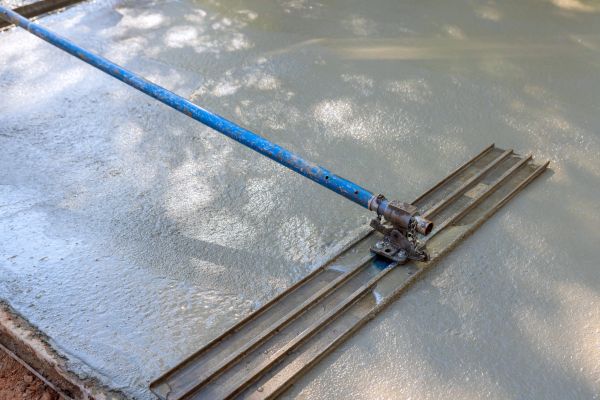 Driveway Leveling in Youngstown