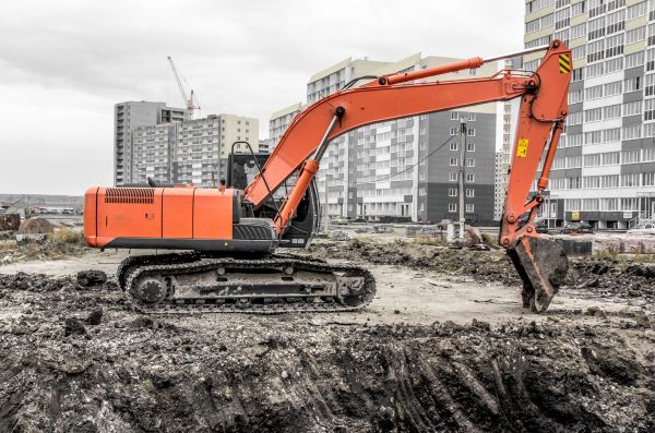 Trenching Excavation Service in Youngstown