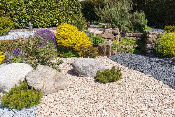 Gravel Repair in Youngstown