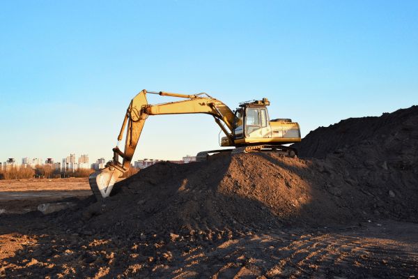 Crawlspace Excavation in Youngstown