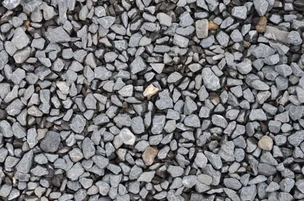 Gravel Smoothing in Youngstown
