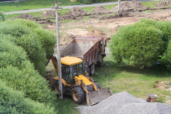 Backyard Expansion in Youngstown