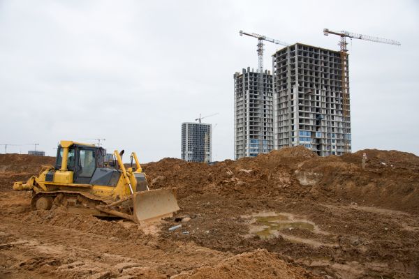 Commercial Grading Service in Youngstown