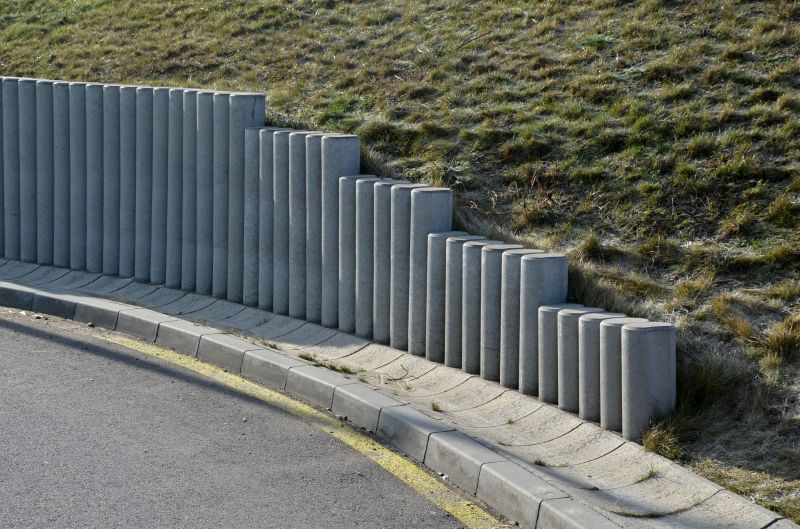 Retaining Wall Construction