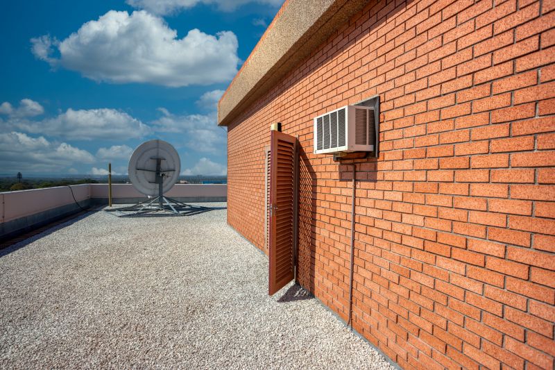 Gravel Base Installation