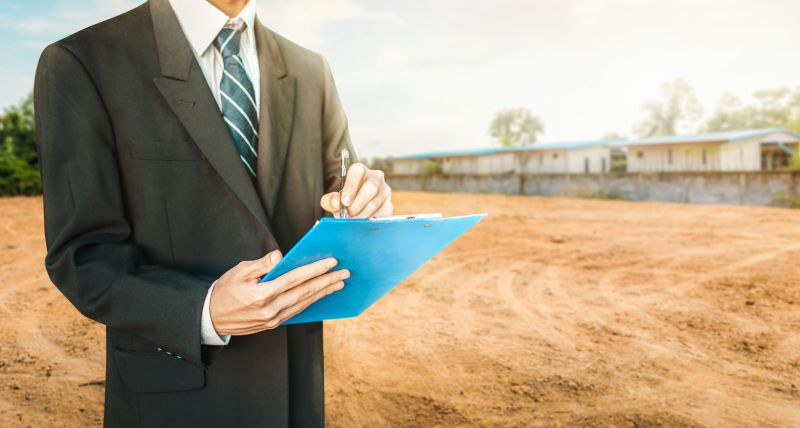 Surveying and Inspection Firms